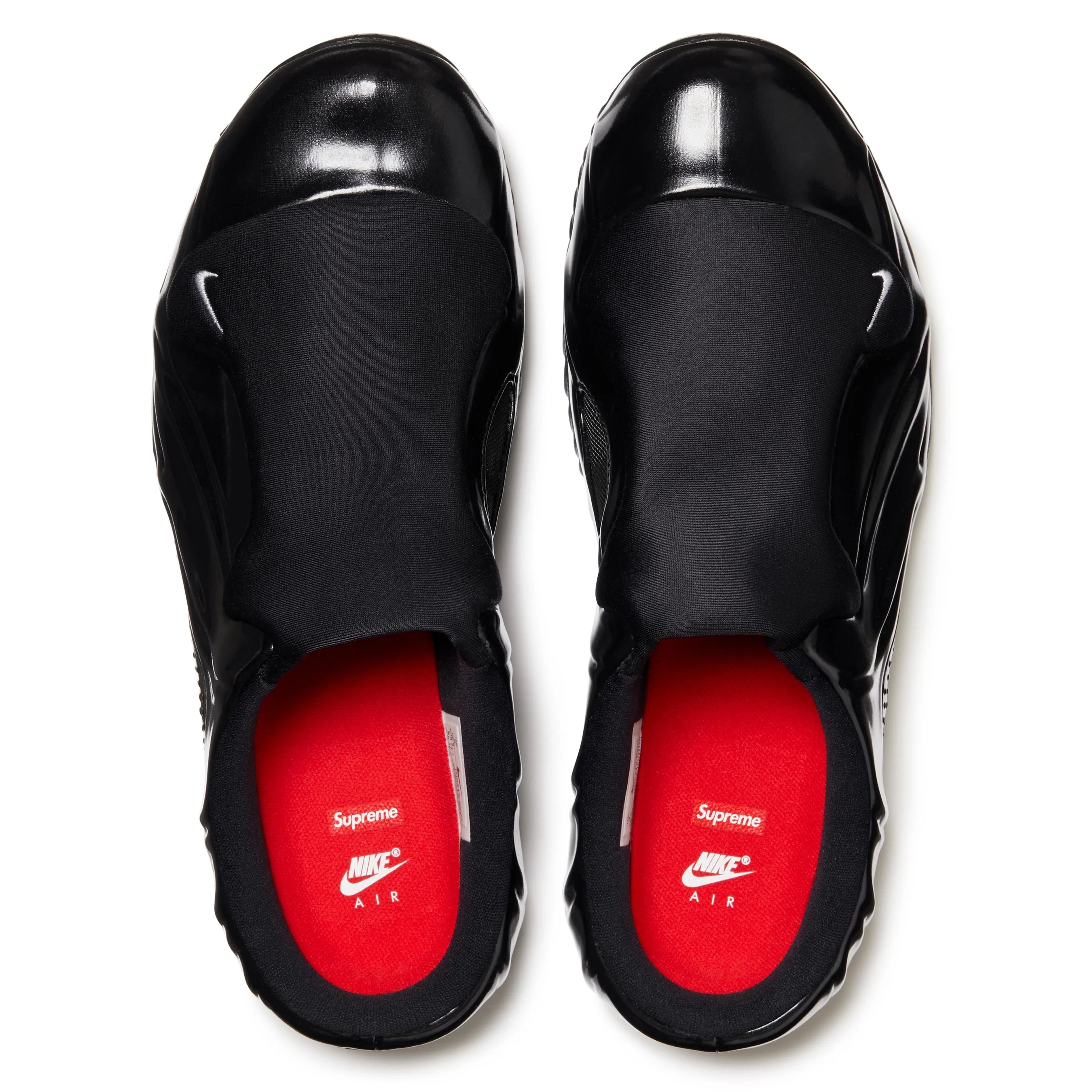 Supreme®/Nike® Clogposite view 11